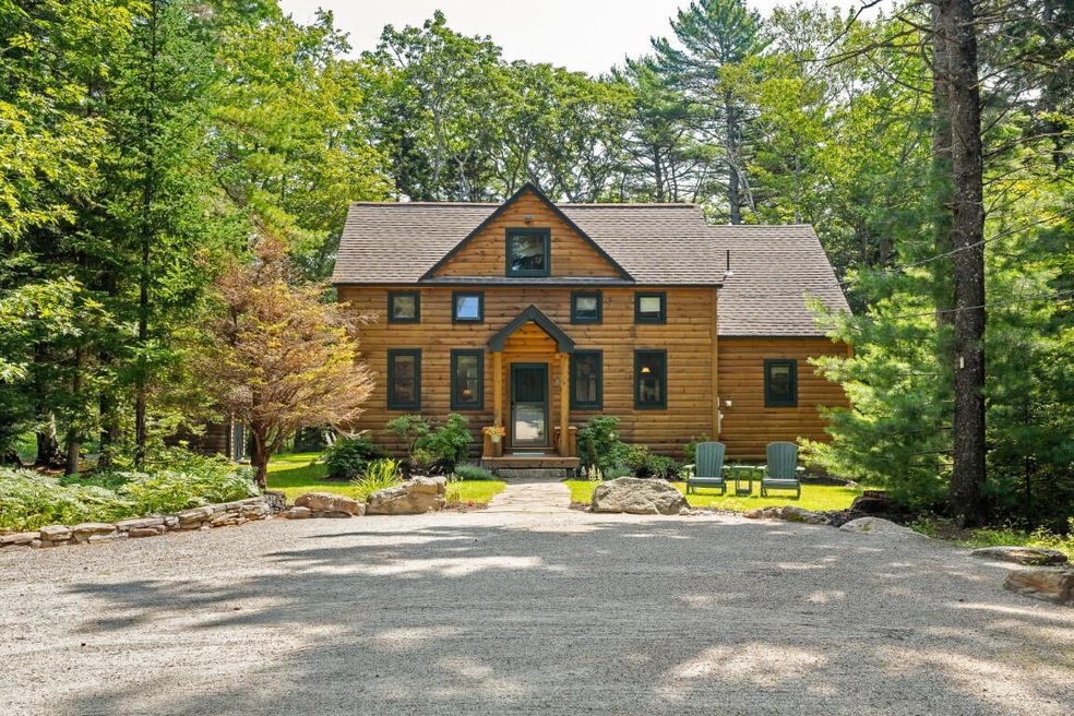 116 Crest Ave, Boothbay Harbor, ME 04538 - photo 1