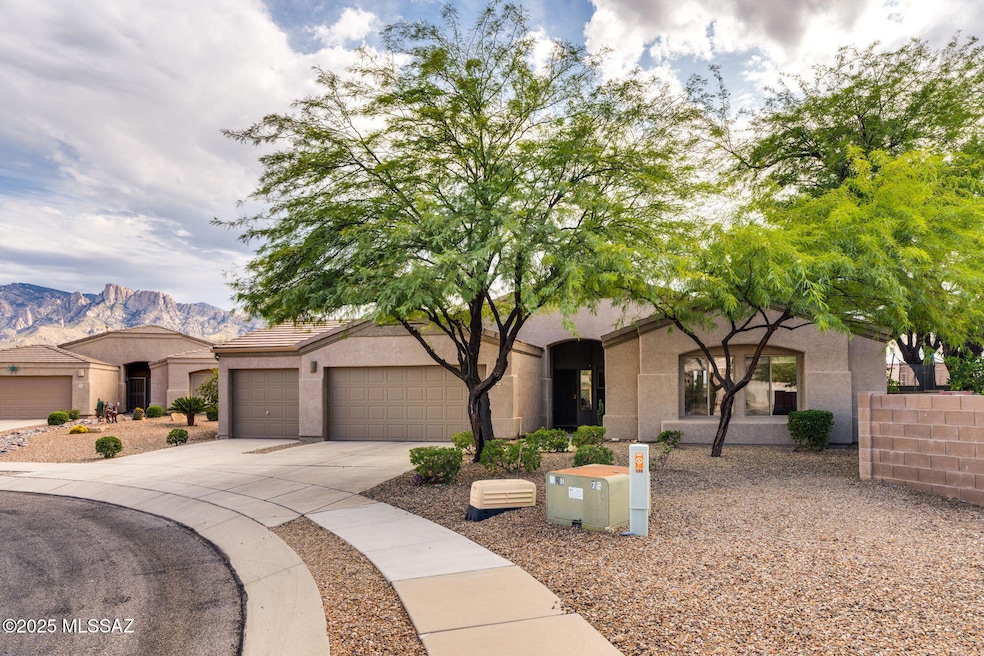 Under Contract $599,000