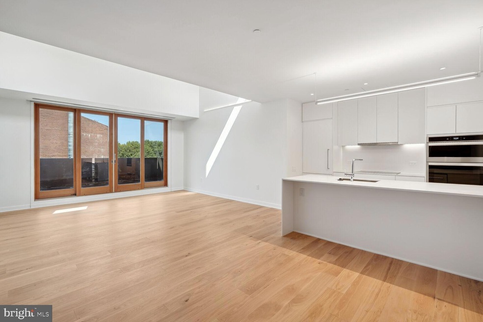 3223 Prospect St NW unit 405, Washington, DC 20007 - photo 1