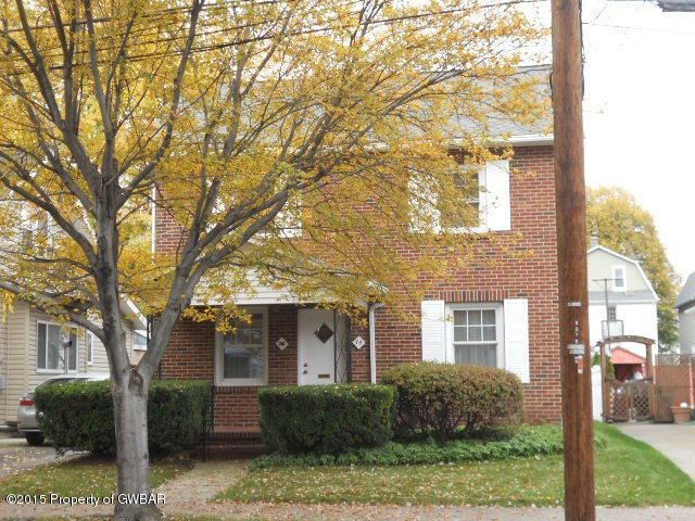 74 N Atherton Ave, Kingston, PA 18704 - photo 1