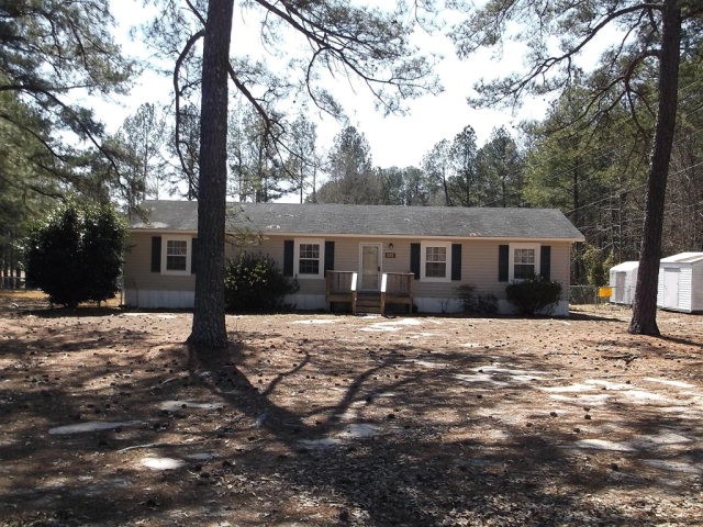 Main View