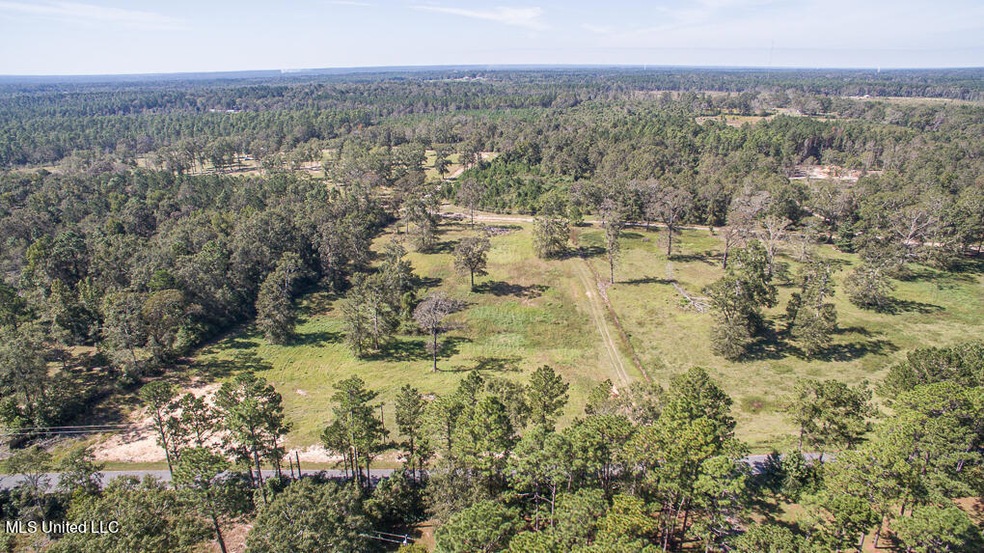 aerial