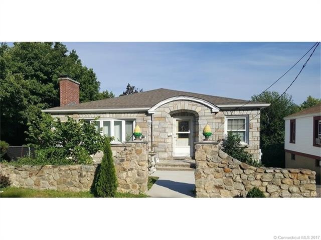 436 Wolcott St, Waterbury, CT 06705 - photo 1
