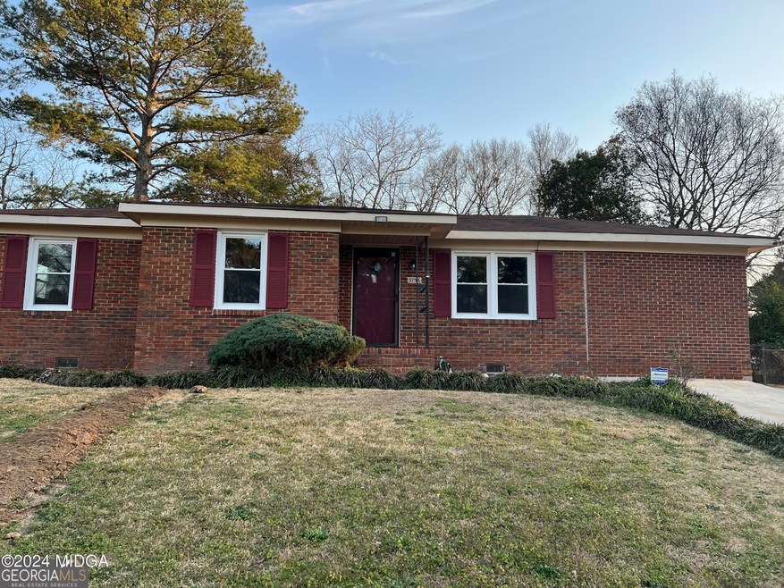 3756 Greenbriar Rd, Macon, GA 31204 - photo 1