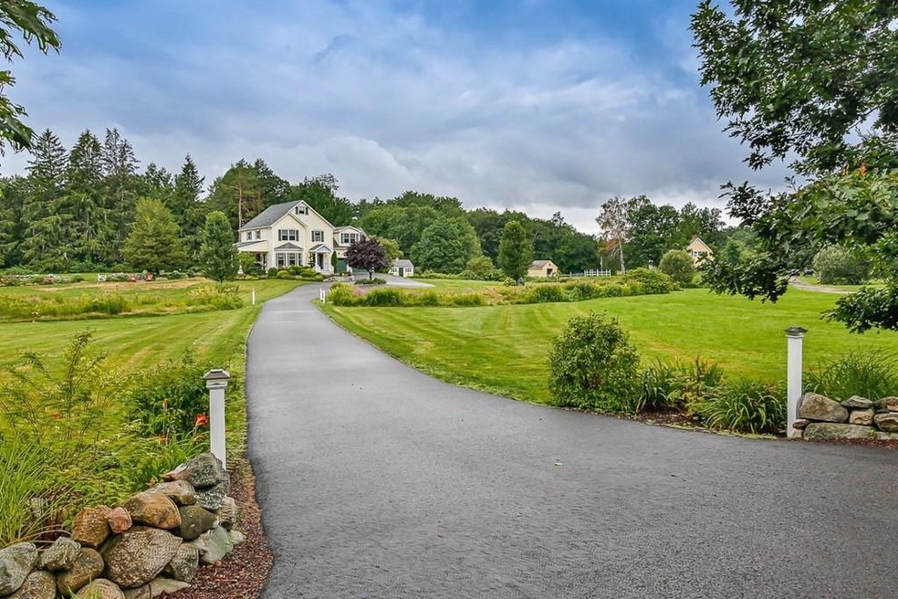 134 Ridge St, Millis, MA 02054 - photo 1