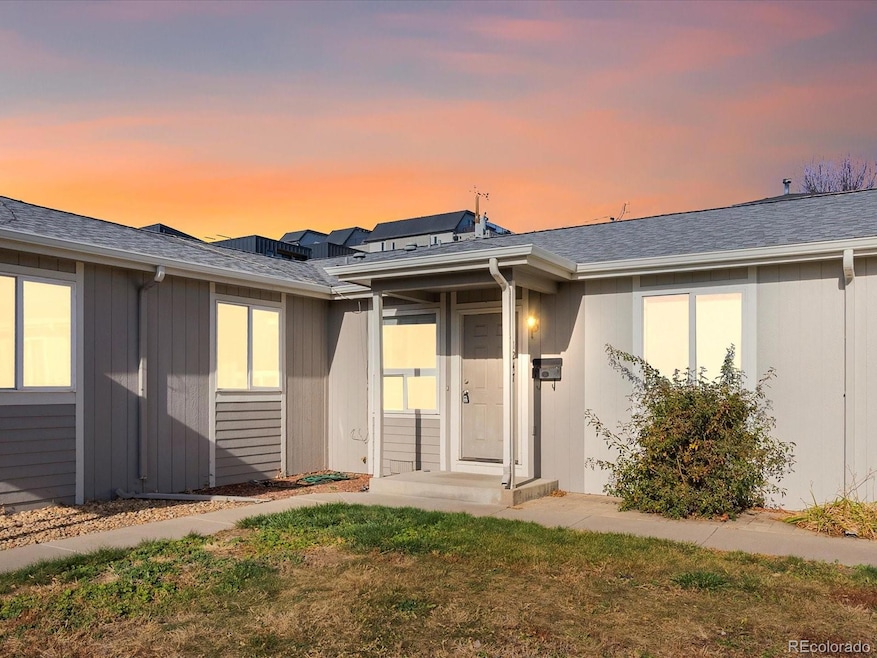 1247 Raleigh St, Denver, CO 80204 - photo 1