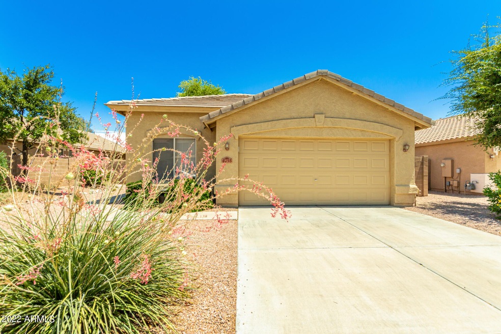 1- Bellerive Drive