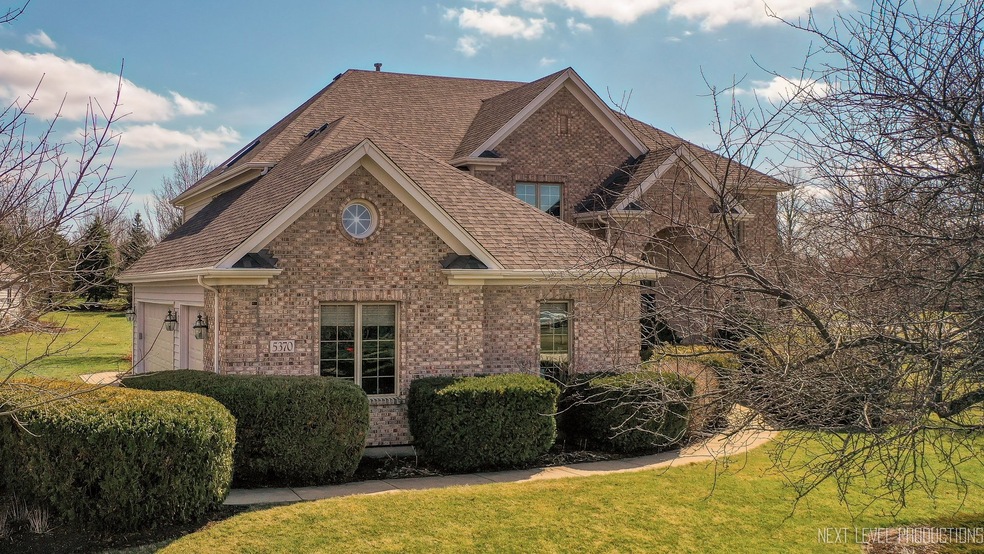 5370 Old Reserve Rd, Oswego, IL 60543 - photo 1