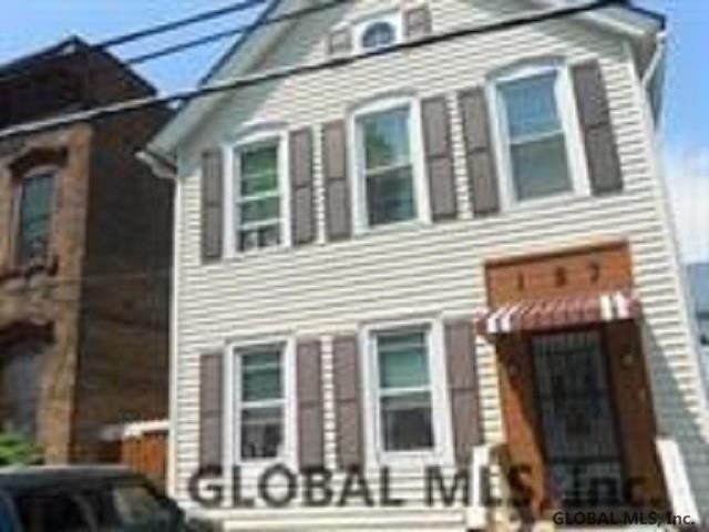 197 Stow Ave unit 2nd fl, Troy, NY 12180 - photo 1