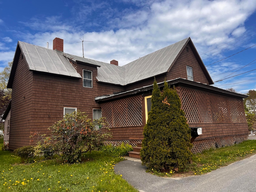 For Sale $192,000