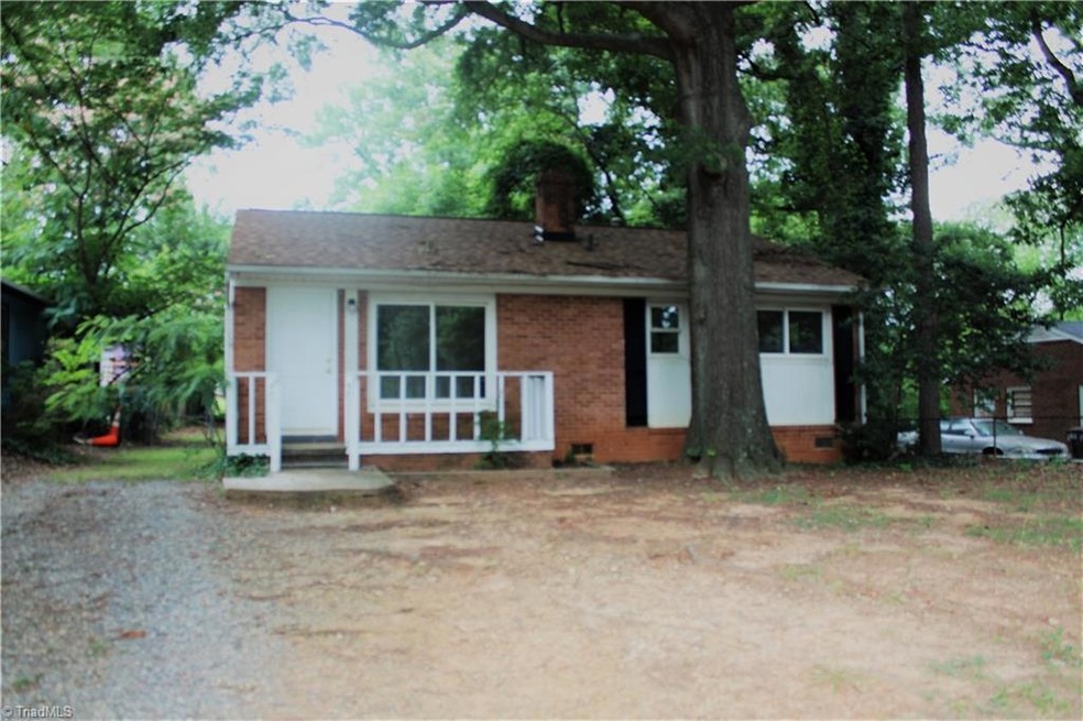 1903 Apex Place, High Point, NC 27260 - photo 1