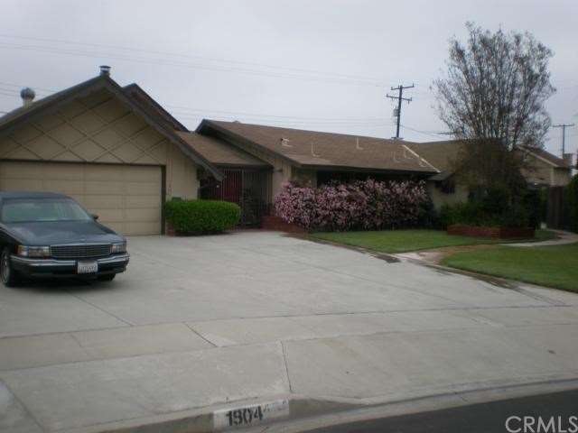 Located at end of quiet cul de sac.