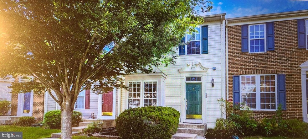 1461 Pangbourne Way, Hanover, MD 21076 - photo 1