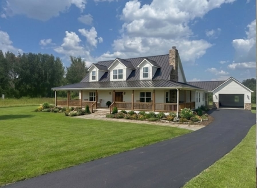 15921 Patterson Ln, Rosharon, TX 77583 - photo 1