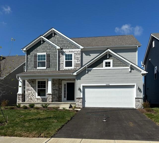 6448 White Star Dr, Powell, OH 43065 - photo 1