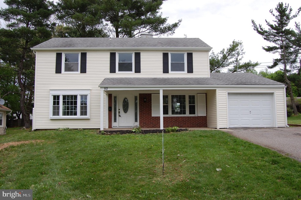 50 Pinafore Ln, Willingboro, NJ 08046 - photo 1