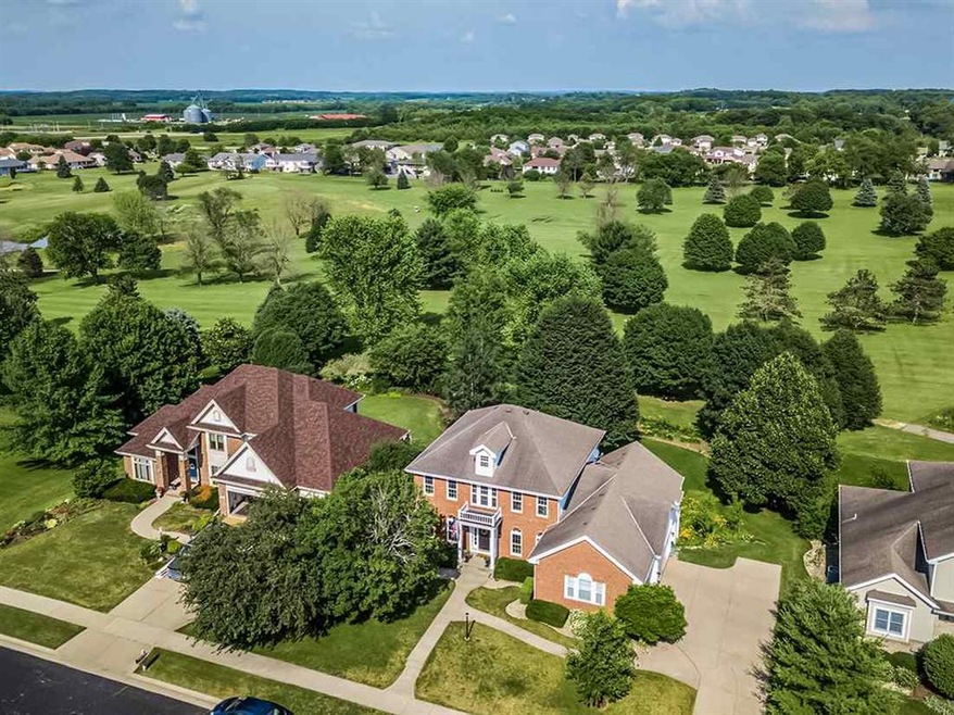 884 Fox Run Ct, Oregon, WI 53575 - photo 1