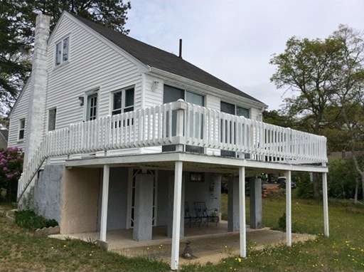 24 Larch St, Wareham, MA 02571 - photo 1