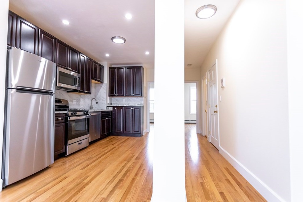 45 Thorndike St unit 1, Boston, MA 02118 - photo 1