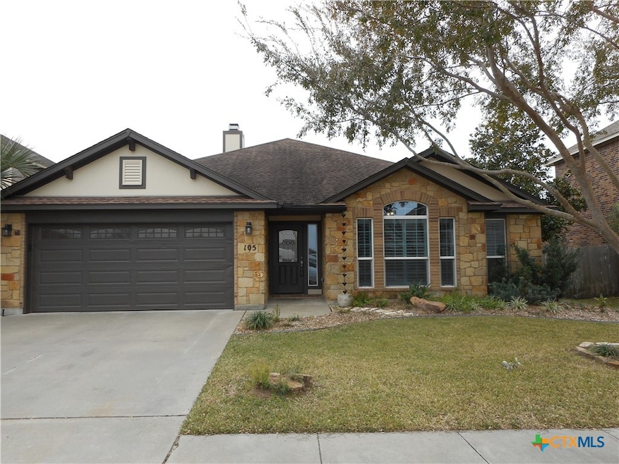 Under Contract $380,000