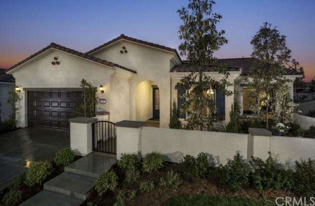 Photo depicts Model Home - actual home under const