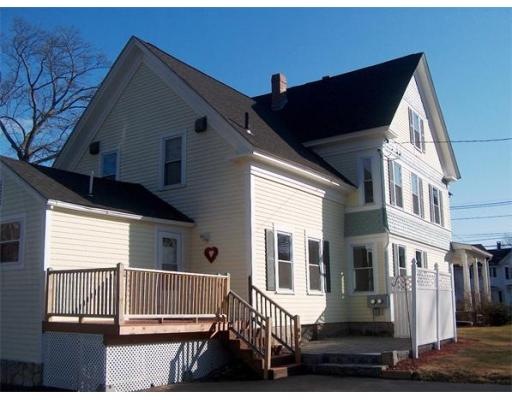 212 Village St unit 1, Medway, MA 02053 - photo 1