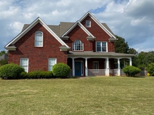 2002 Evergreen Dr SE, Conyers, GA 30013 - photo 1