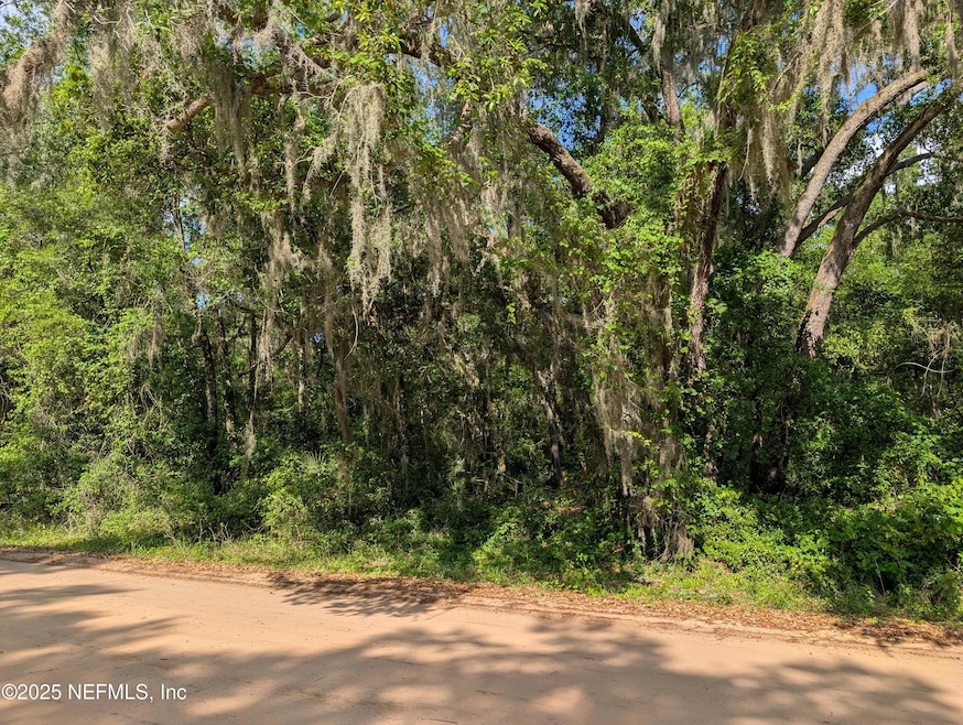 LOT 25 WALKER DR