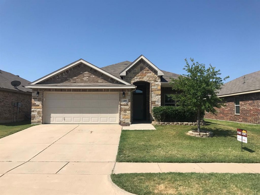 4206 Jasper Ln, Granbury, TX 76049 - photo 1