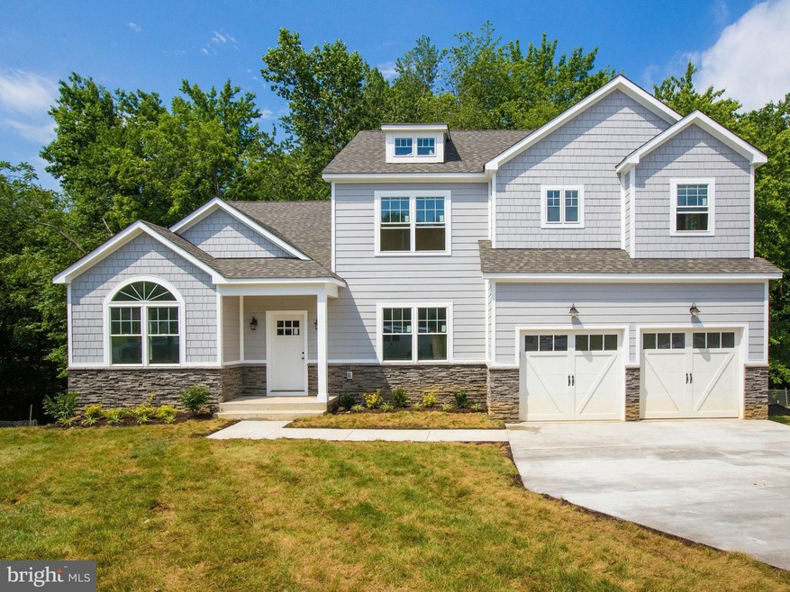 2207 Shiver Dr, Alexandria, VA 22307 - photo 1