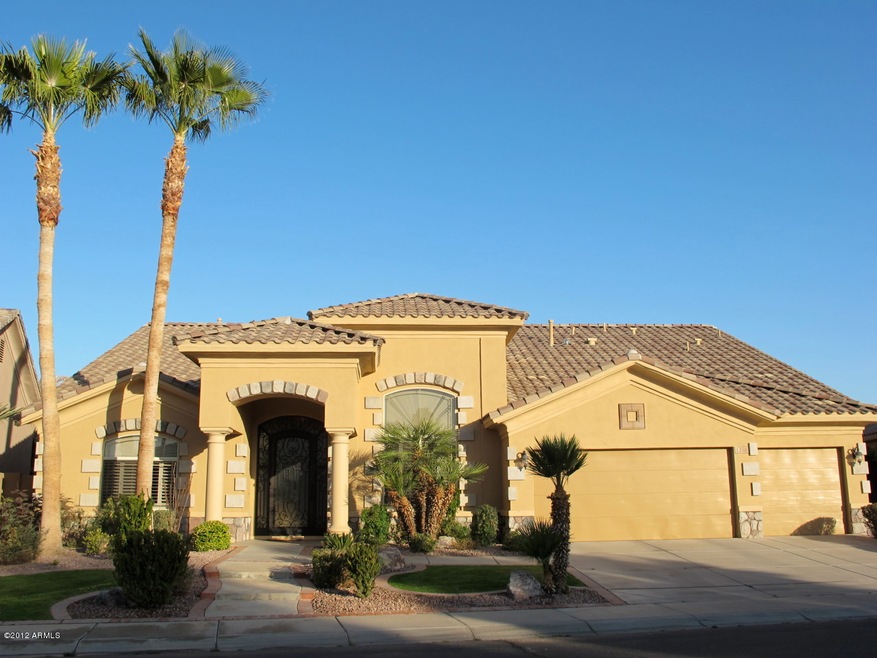 1180 N Judd Place, Chandler, AZ 85226 - photo 1