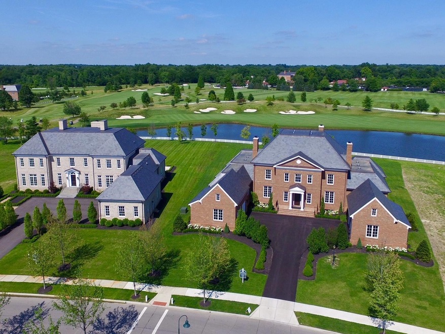 3940 Ebrington Rd, New Albany, OH 43054 - photo 1