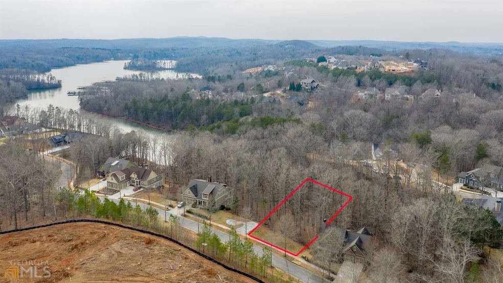 0 Grand Marina Cir NW unit 927 8855049, Gainesville, GA 30506 - photo 1