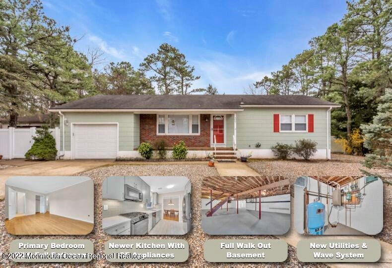 2007 Parkside Dr, Forked River, NJ 08731 - photo 1