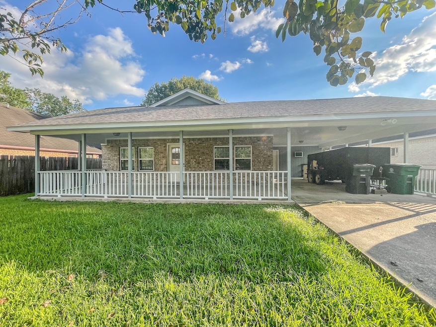 8410 Wetherby Ln, Houston, TX 77075 - photo 1