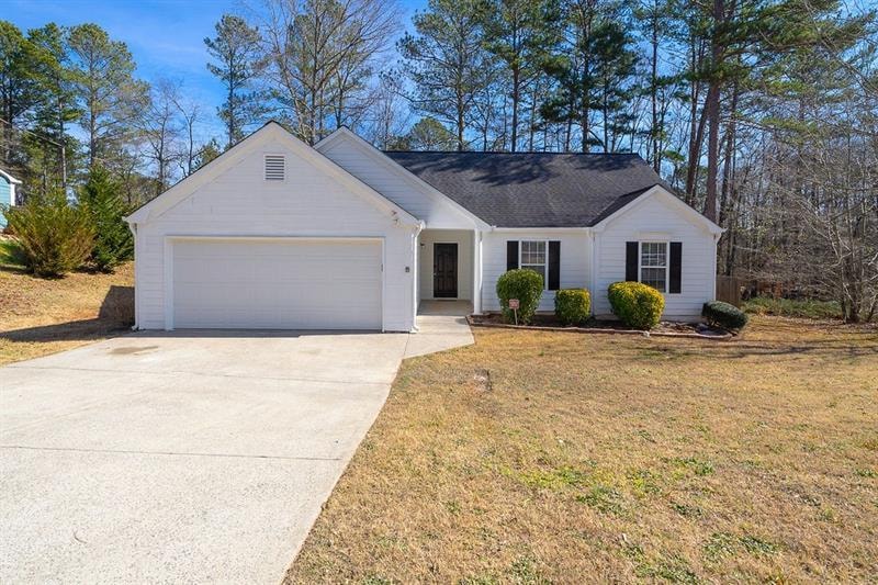 unlisted-address, Woodstock, GA 30188 - photo 1