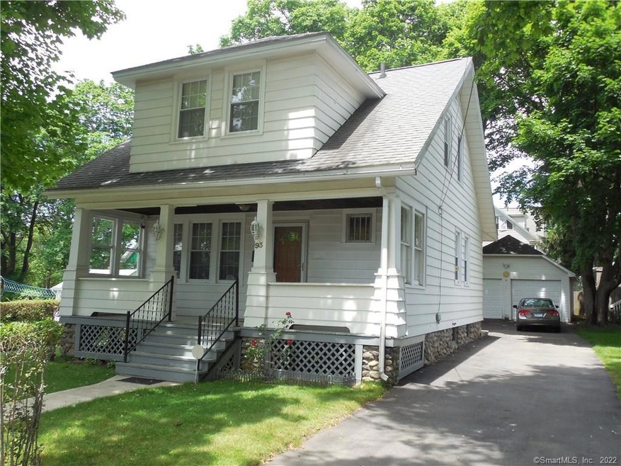 93 Citizens Ave, Waterbury, CT 06704 - photo 1
