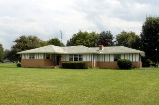 Main View