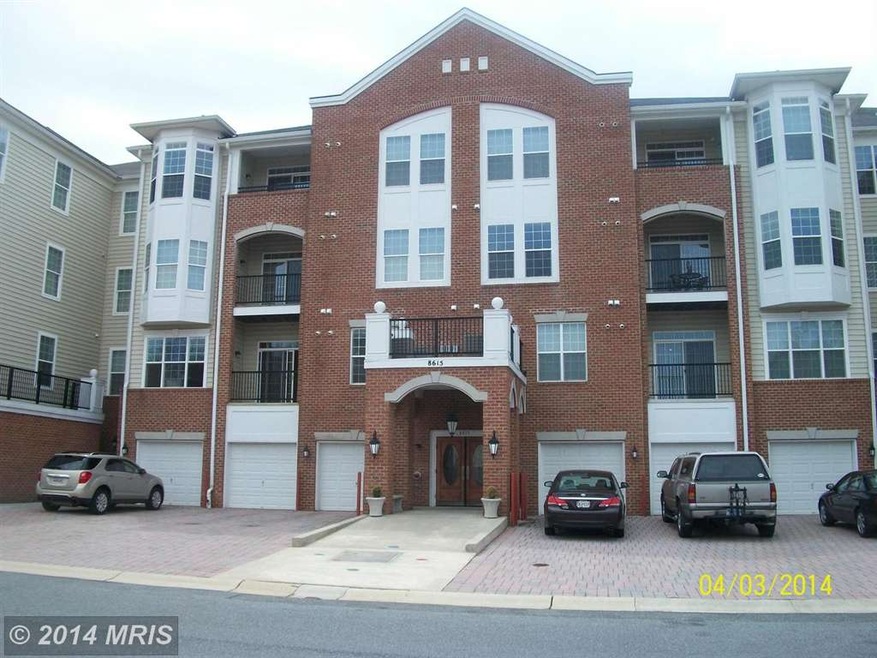 8615 Fluttering Leaf Trail unit 304, Odenton, MD 21113 - photo 1