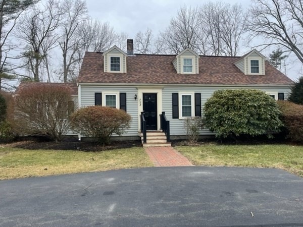 793 Country Way, Scituate, MA 02066 - photo 1