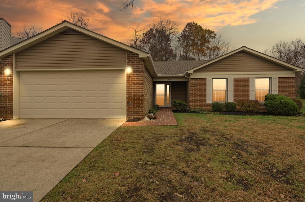 2705 Coxswain Place, Annapolis, MD 21401 - photo 1