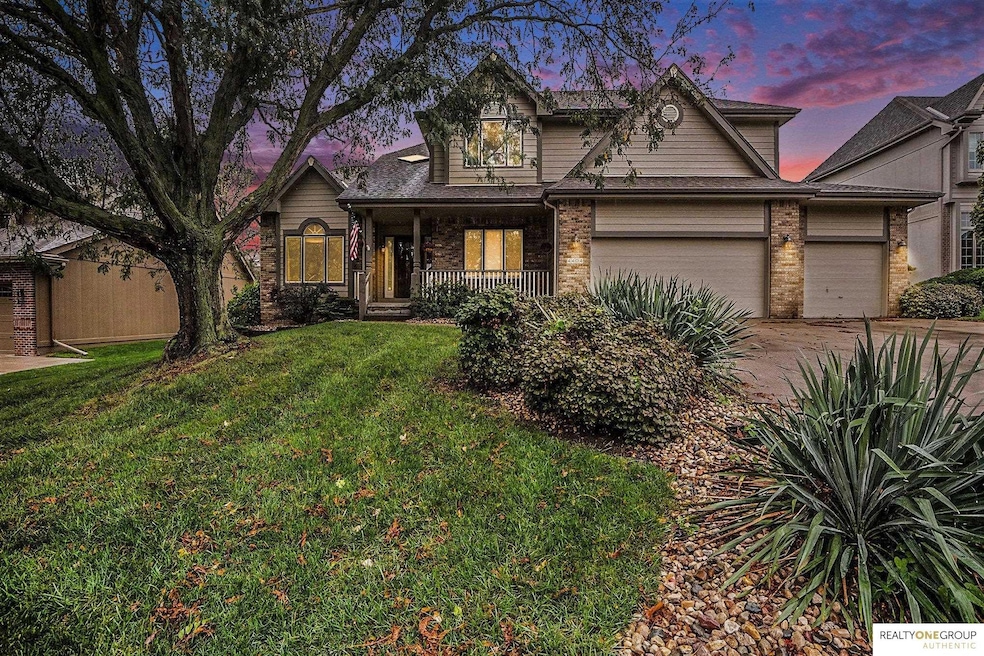 4404 N 139th St, Omaha, NE 68164 - photo 1