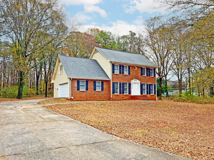 Sold $320,000 • Co-Listing Agent