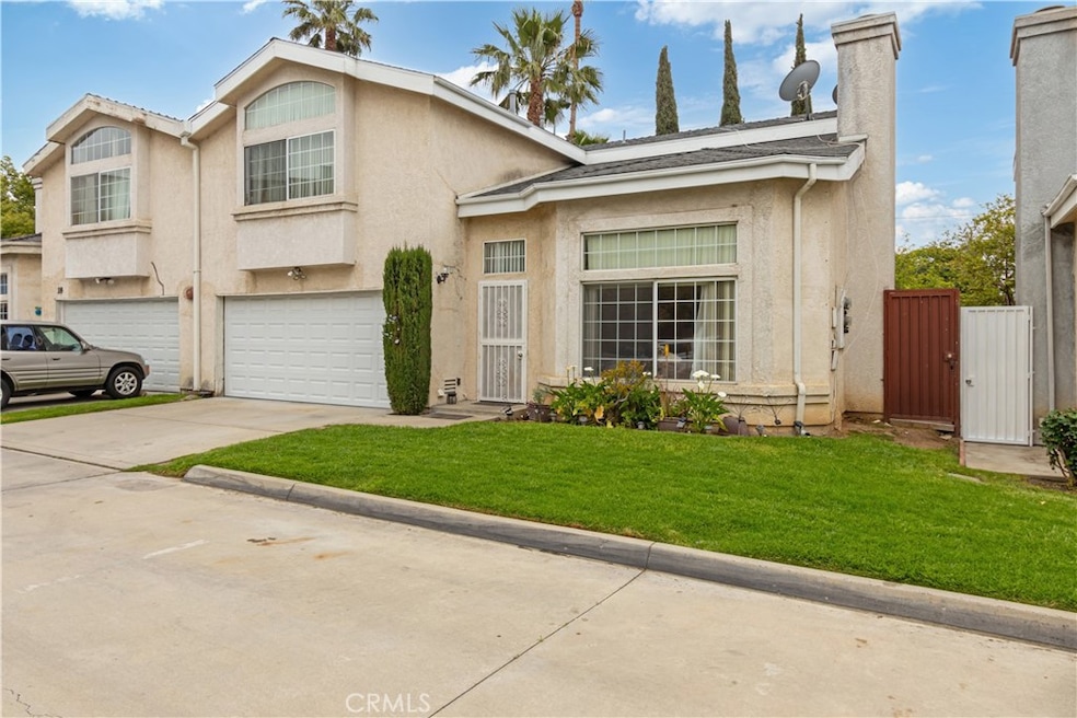 11965 Terra Bella St unit 17, Sylmar, CA 91342 - photo 1