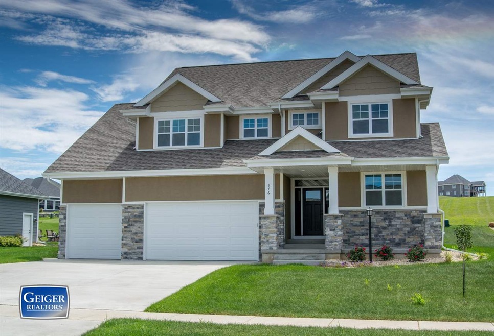 876 Raven Ct, Oregon, WI 53575 - photo 1