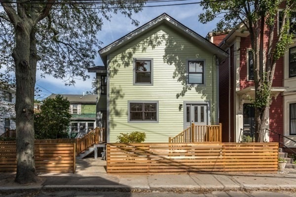 7 Suffolk St, Cambridge, MA 02139 - photo 1