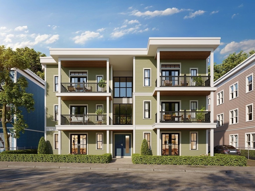 97 Williams St unit 6, Jamaica Plain, MA 02130 - photo 1