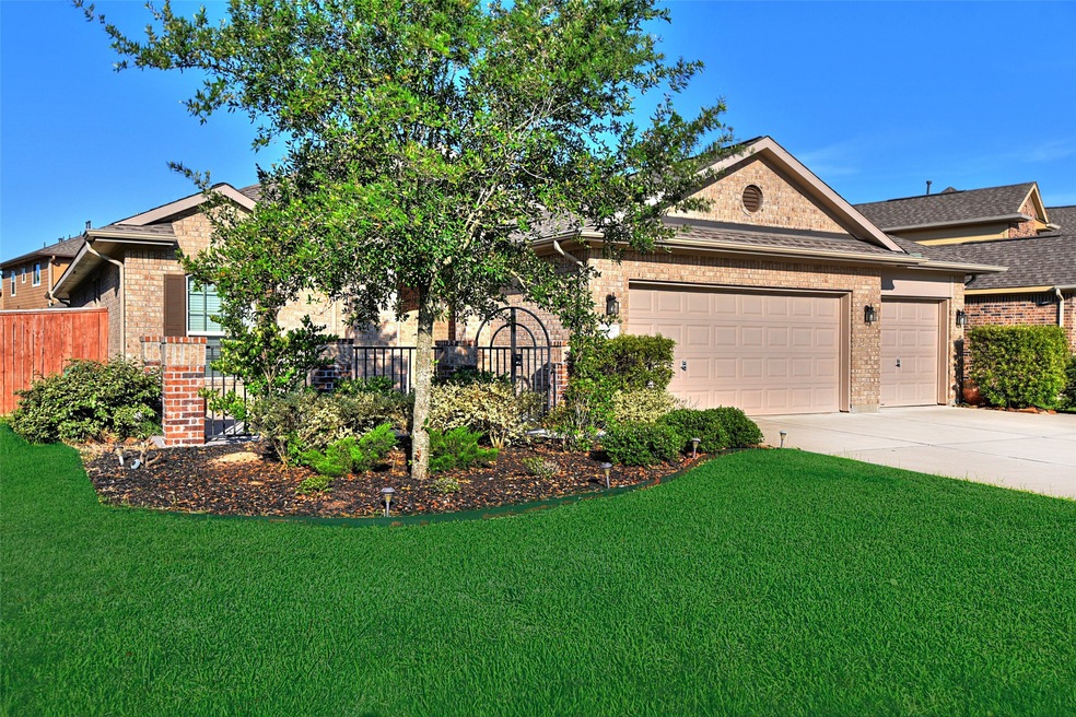 4106 Addison Ranch Ln, Fulshear, TX 77441 - photo 1