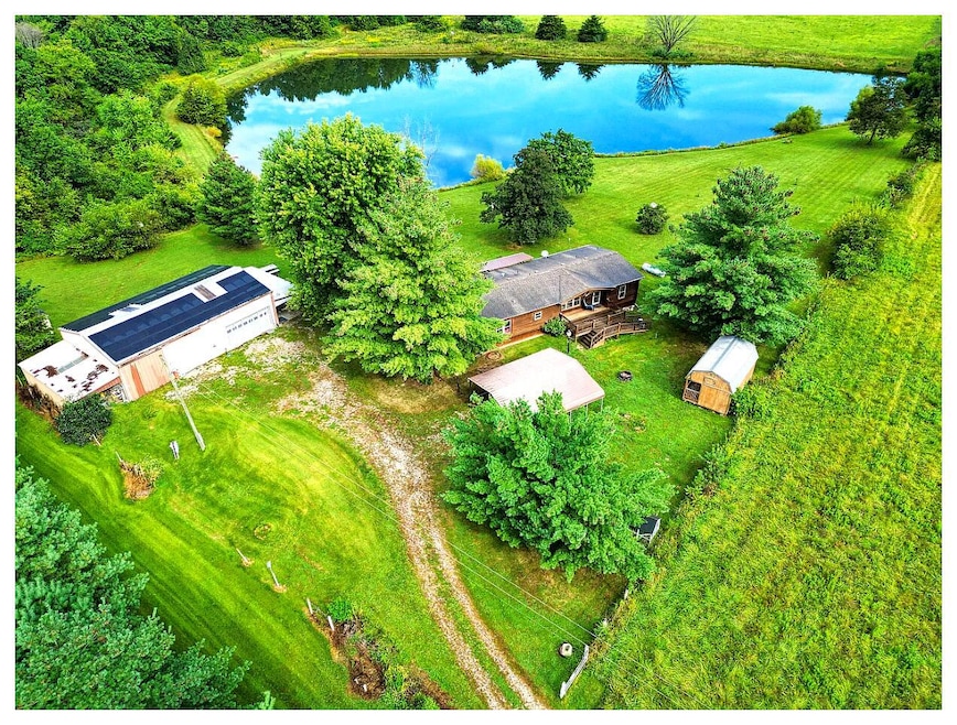 1387 Kelsch Ln, Auxvasse, MO 65231 - photo 1