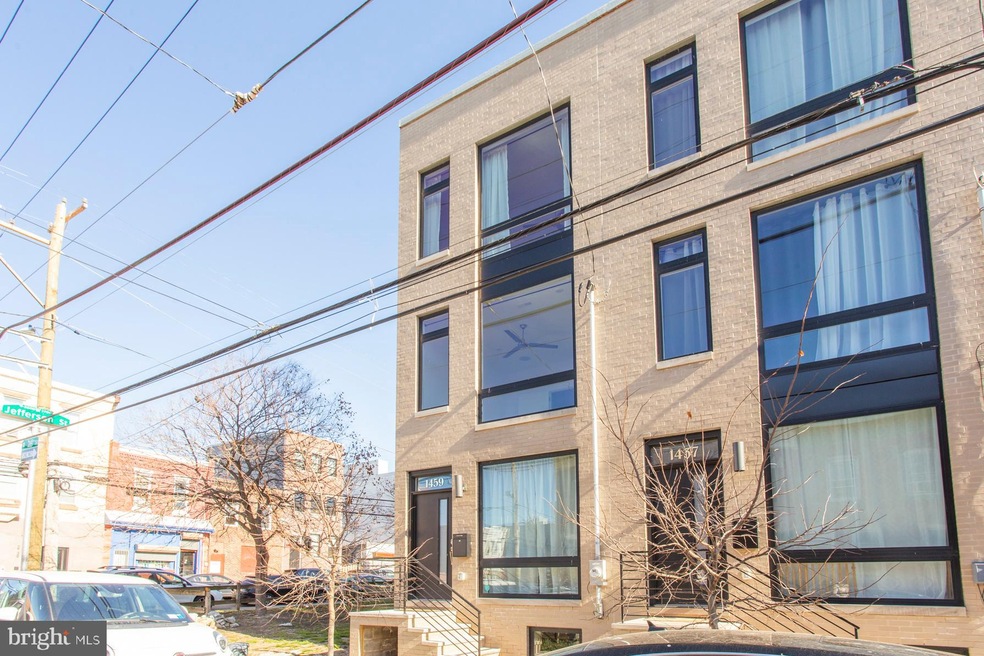1459 N 28th St, Philadelphia, PA 19121 - photo 1